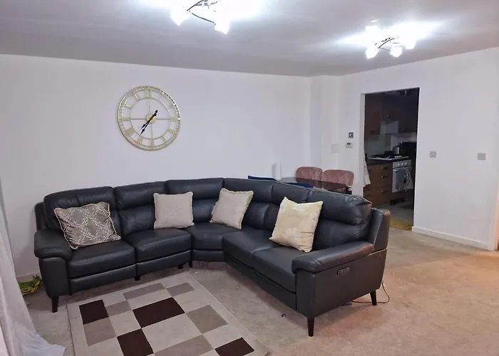 Ko 3 Bed House