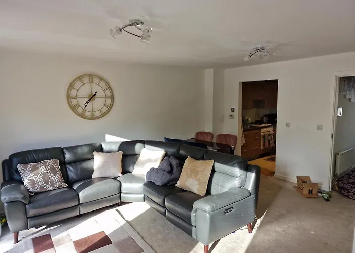 Ko 3 Bed House