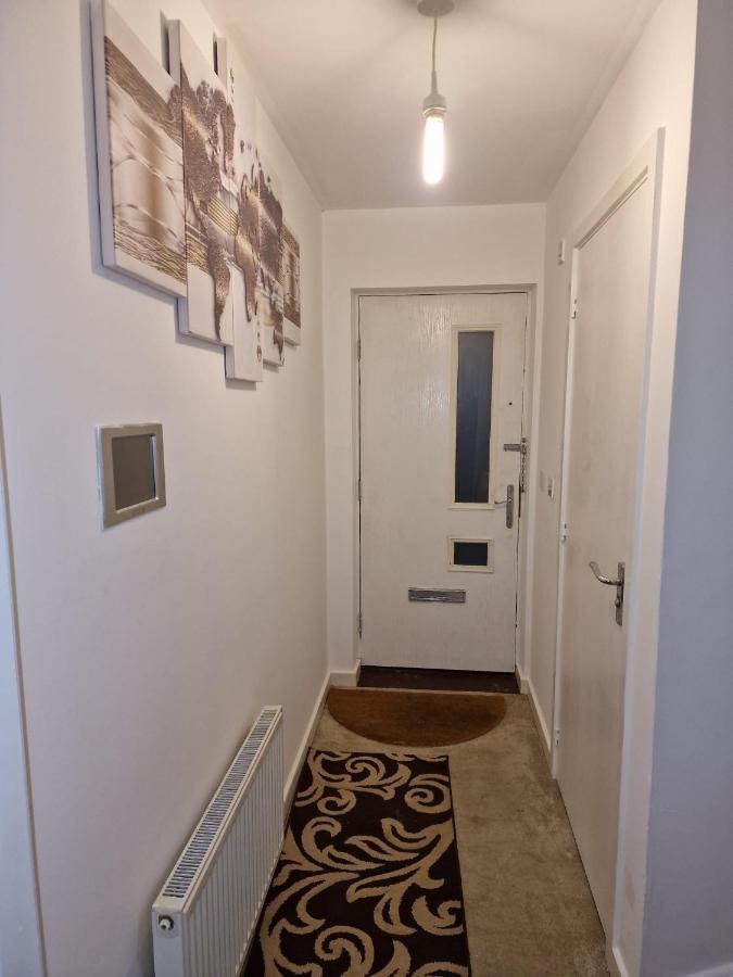 Ko 3 Bed House Apartamento Dartford