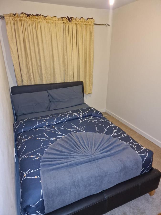 Apartamento Ko 3 Bed House Dartford